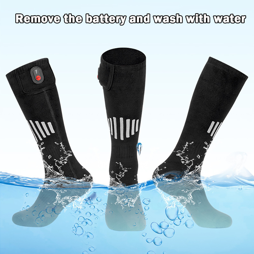 ถุงเท้าอุ่นสำหรับฤดูหนาวพร้อมก - Sock Organizer Tray บทวิจารณ์และราคา