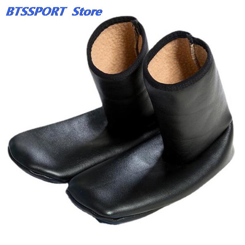 Unisex ฤดูหนาว Warm หนังความร้ - Thermal Sock Winter บทวิจารณ์และราคา