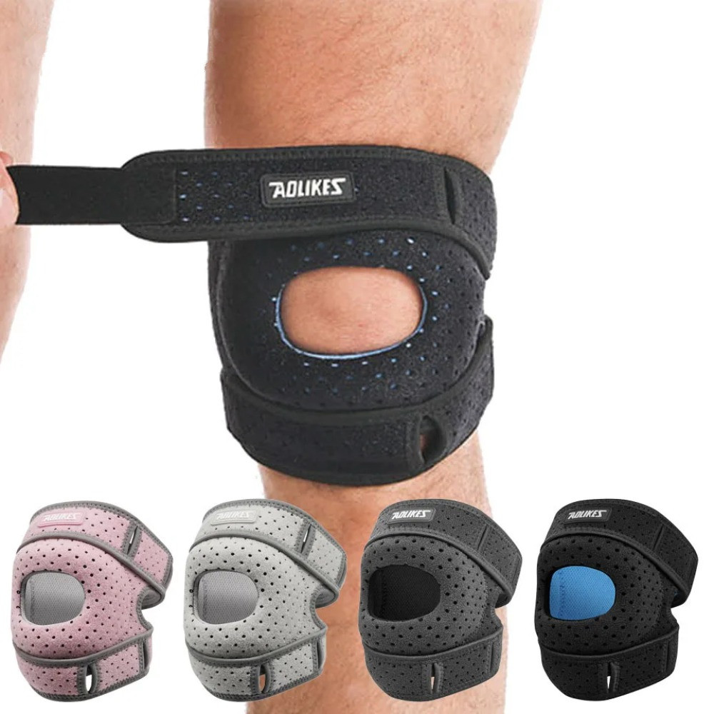 ใหม่ 1PCS Patella เข่ารั้งการบ - Compression Sleeve Calf บทวิจารณ์และราคา