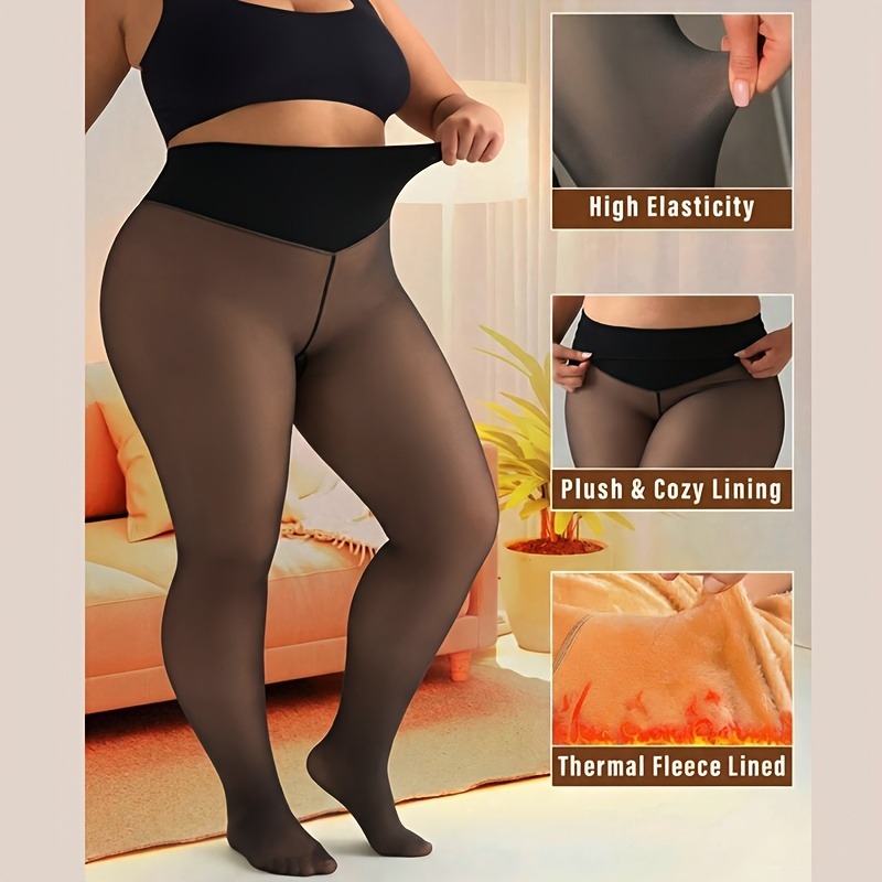 เลกกิ้งบุขนแกะแบบใหม่ปี 2026 เ - Tights Pantyhose Sheer บทวิจารณ์และราคา