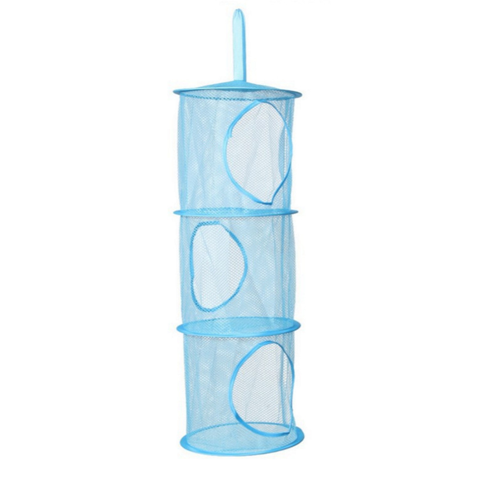 แขวนตาข่ายตุ๊กตาสัตว์เก็บเปลญว - Sock Organizer Tray บทวิจารณ์และราคา