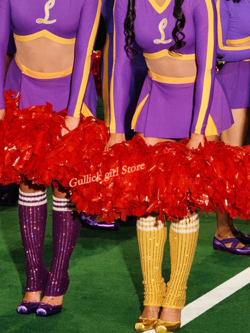 รองเท้าบูทส้นสูงทรงเหลี่ยมสีแด - Knee High Sock Women บทวิจารณ์และราคา