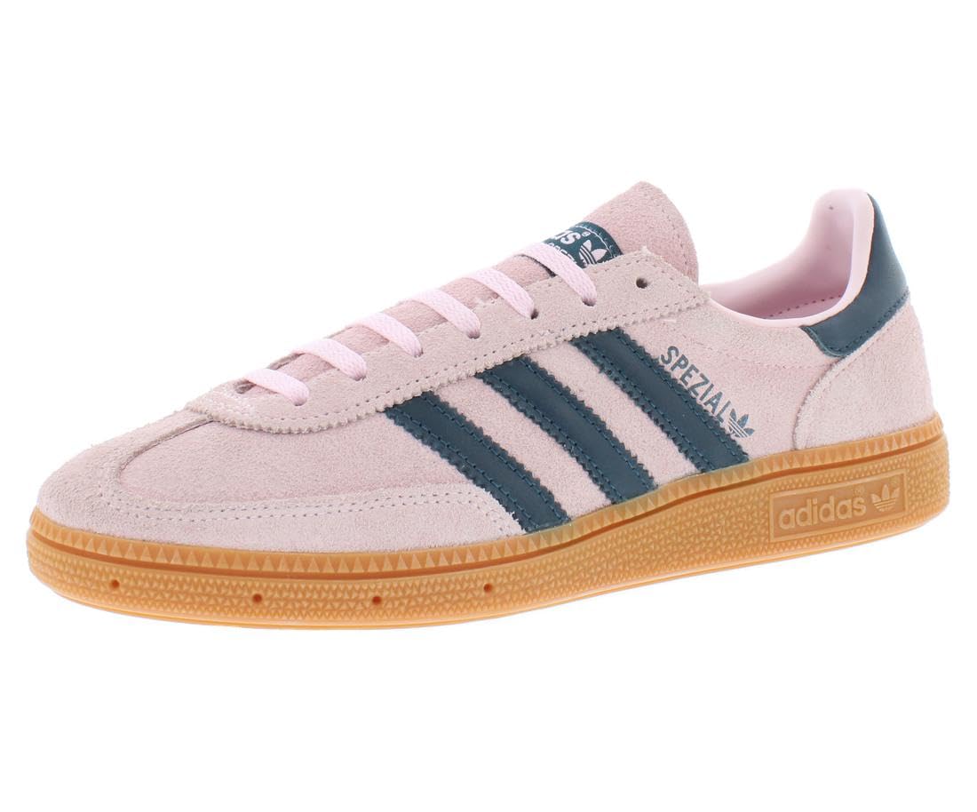 รองเท้าแฮนด์บอลสเปเชียลสำหรับผ - Adidas Shoes Gazelle บทวิจารณ์และราคา
