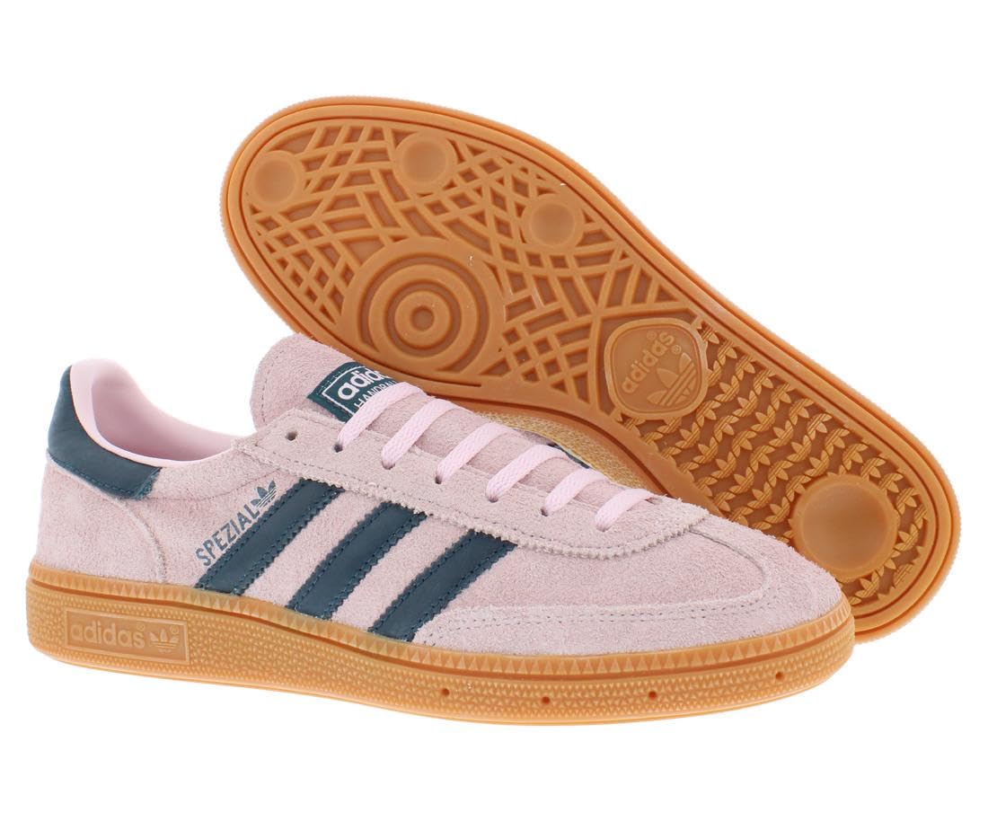 รองเท้าแฮนด์บอลสเปเชียลสำหรับผ - Adidas Shoes Gazelle บทวิจารณ์และราคา