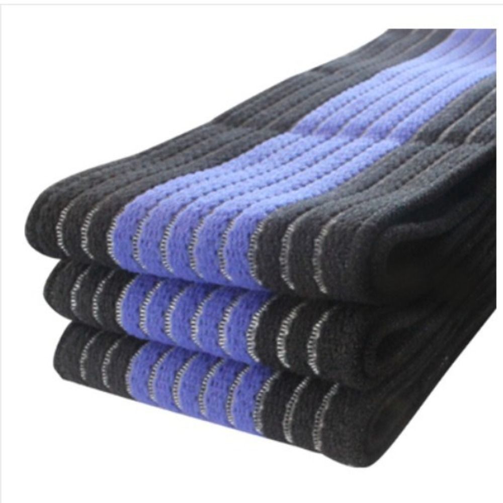 กางเกงเลกกิ้งรัดกล้ามเนื้อ บรร - Compression Sleeve Calf บทวิจารณ์และราคา